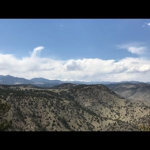 Meet your Posher, Jeff